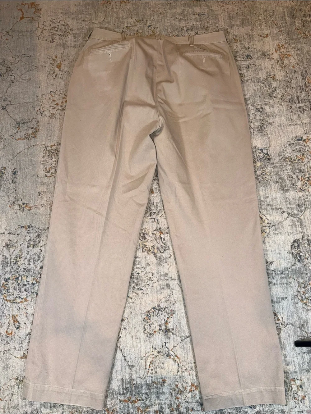 Polo Ralph Lauren classic beige